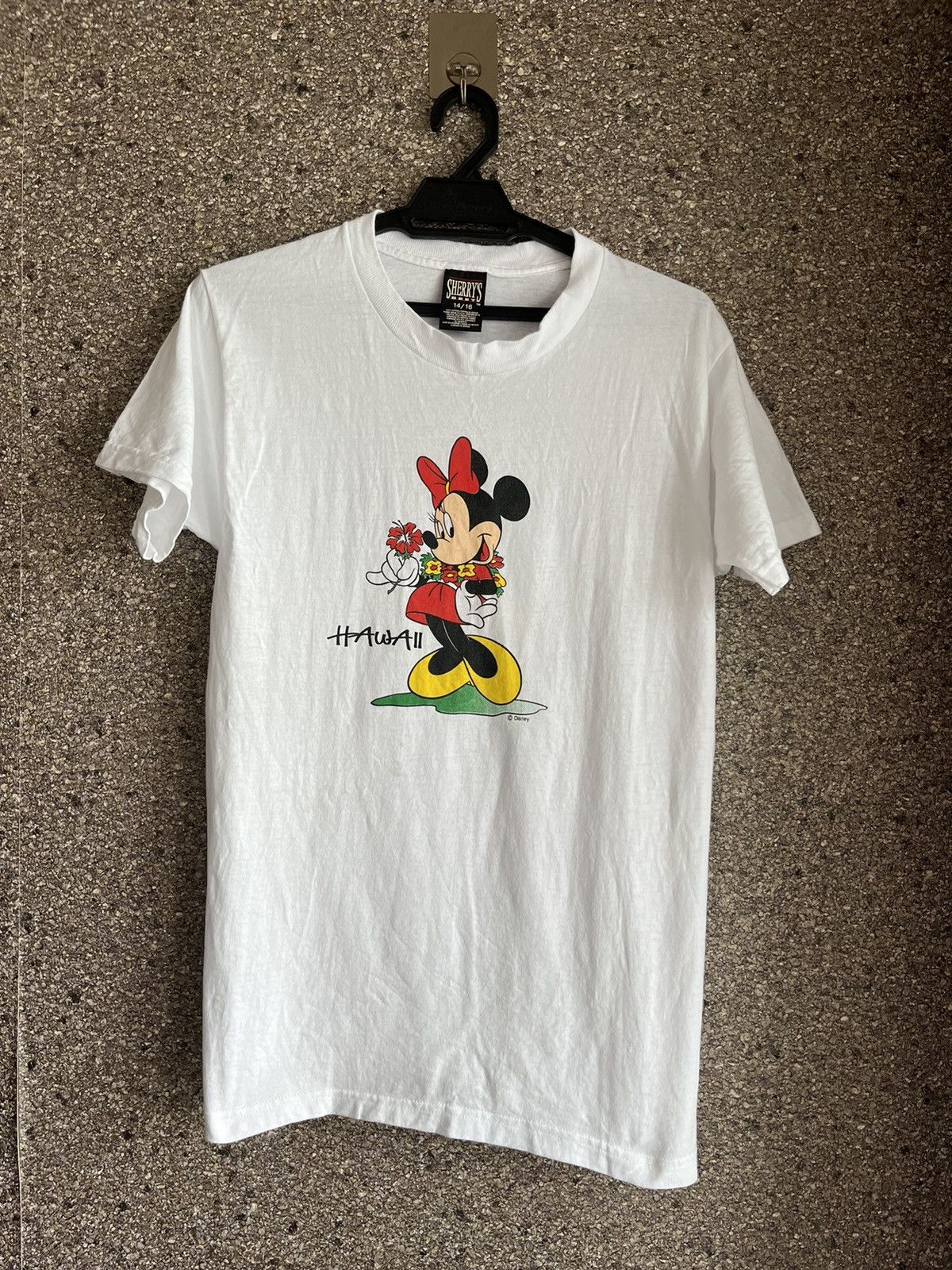 Vintage Hawaii ft23 Size US L / EU 52-54 / 3 - 1 Thumbnail