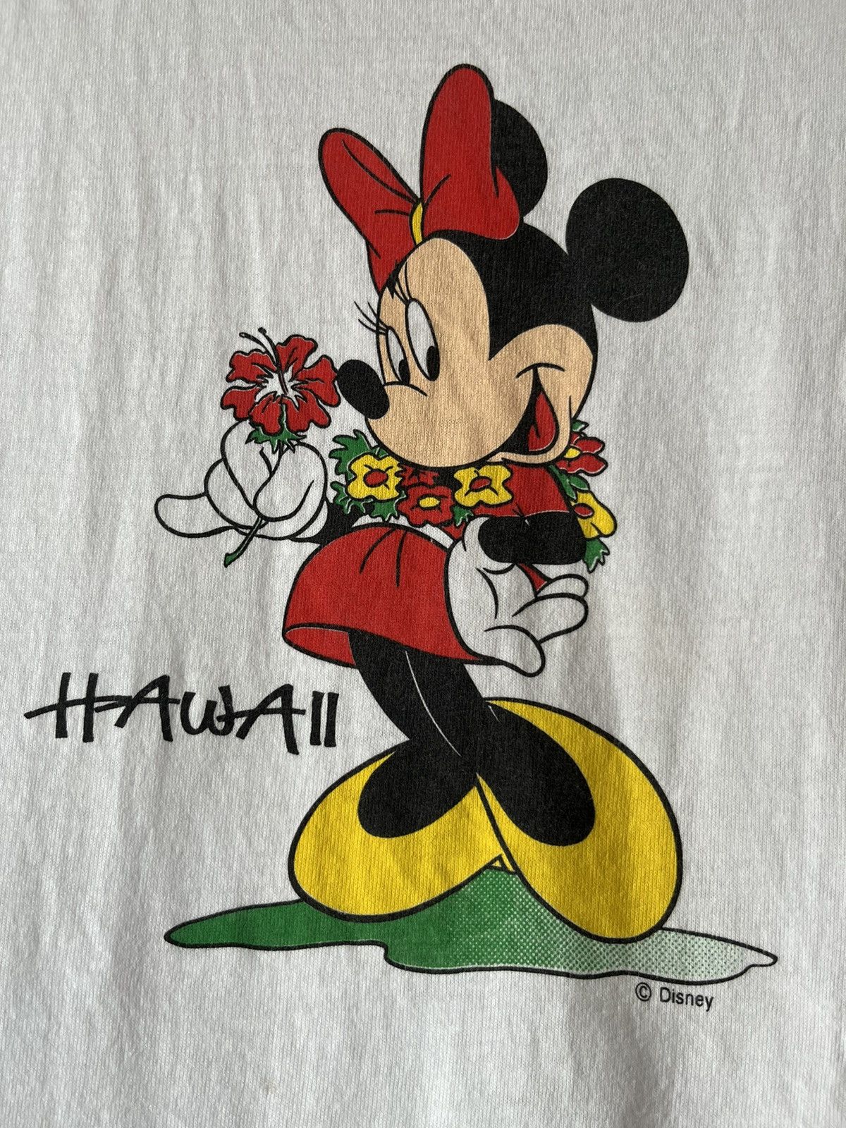 Vintage Hawaii ft23 Size US L / EU 52-54 / 3 - 2 Thumbnail