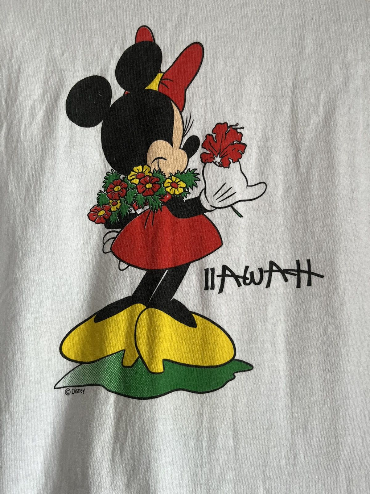 Vintage Hawaii ft23 Size US L / EU 52-54 / 3 - 5 Thumbnail