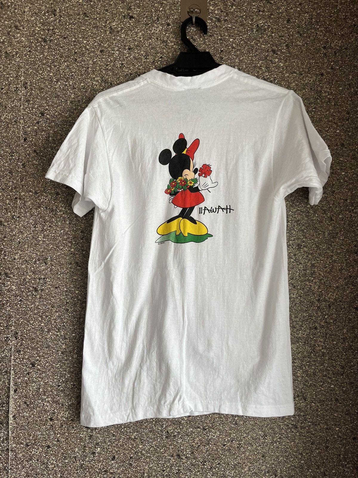 Vintage Hawaii ft23 Size US L / EU 52-54 / 3 - 4 Thumbnail