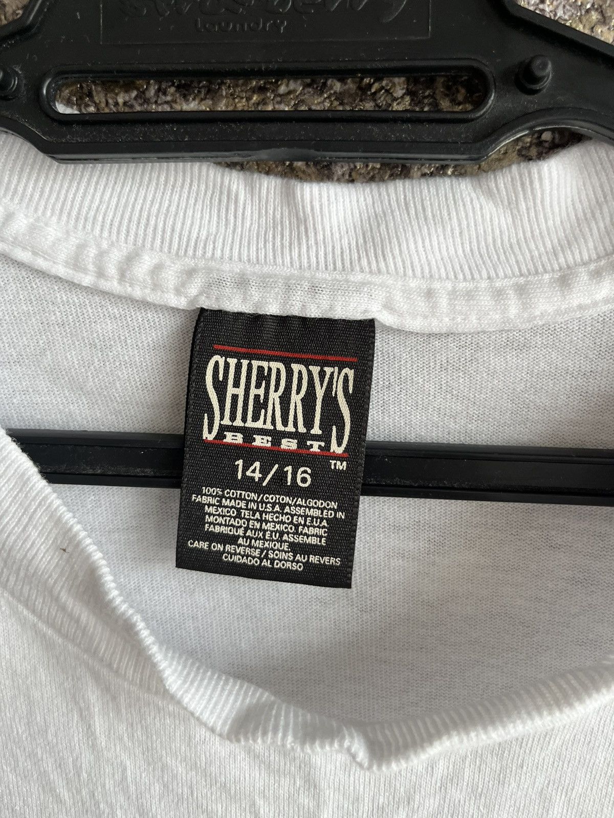 Vintage Hawaii ft23 Size US L / EU 52-54 / 3 - 3 Thumbnail