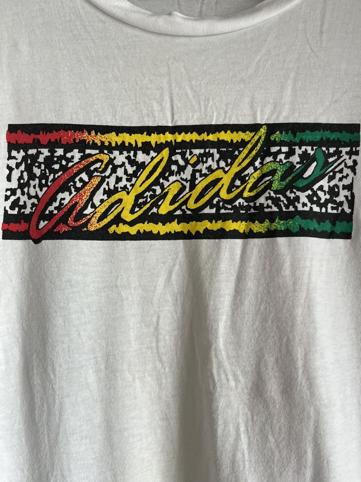 Vintage Adidas ft23 Size US L / EU 52-54 / 3 - 2 Thumbnail