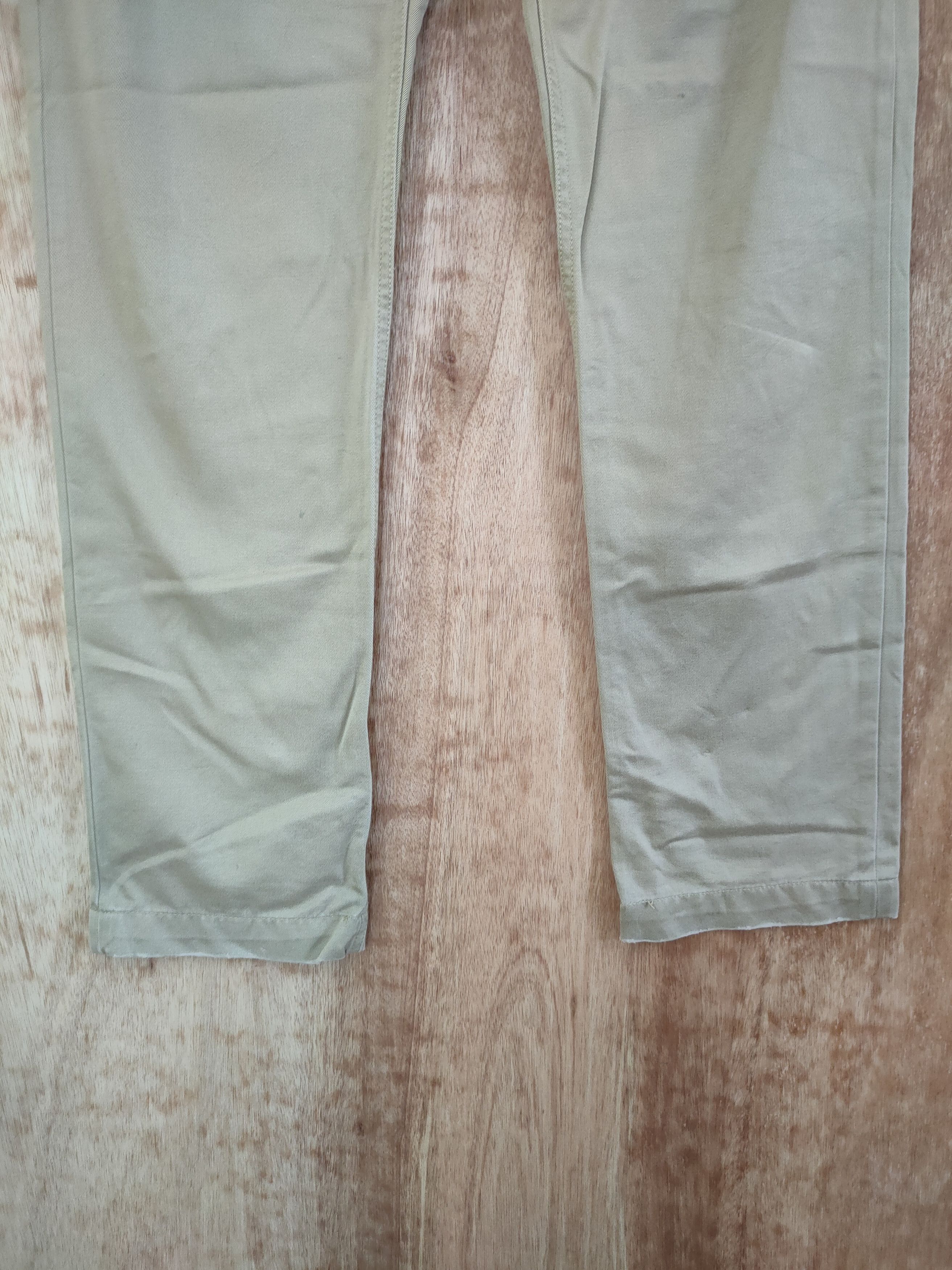 Xlarge DL Xlarge like bape japan casual pants #46-251T Size US 30 / EU 46 - 2 Thumbnail