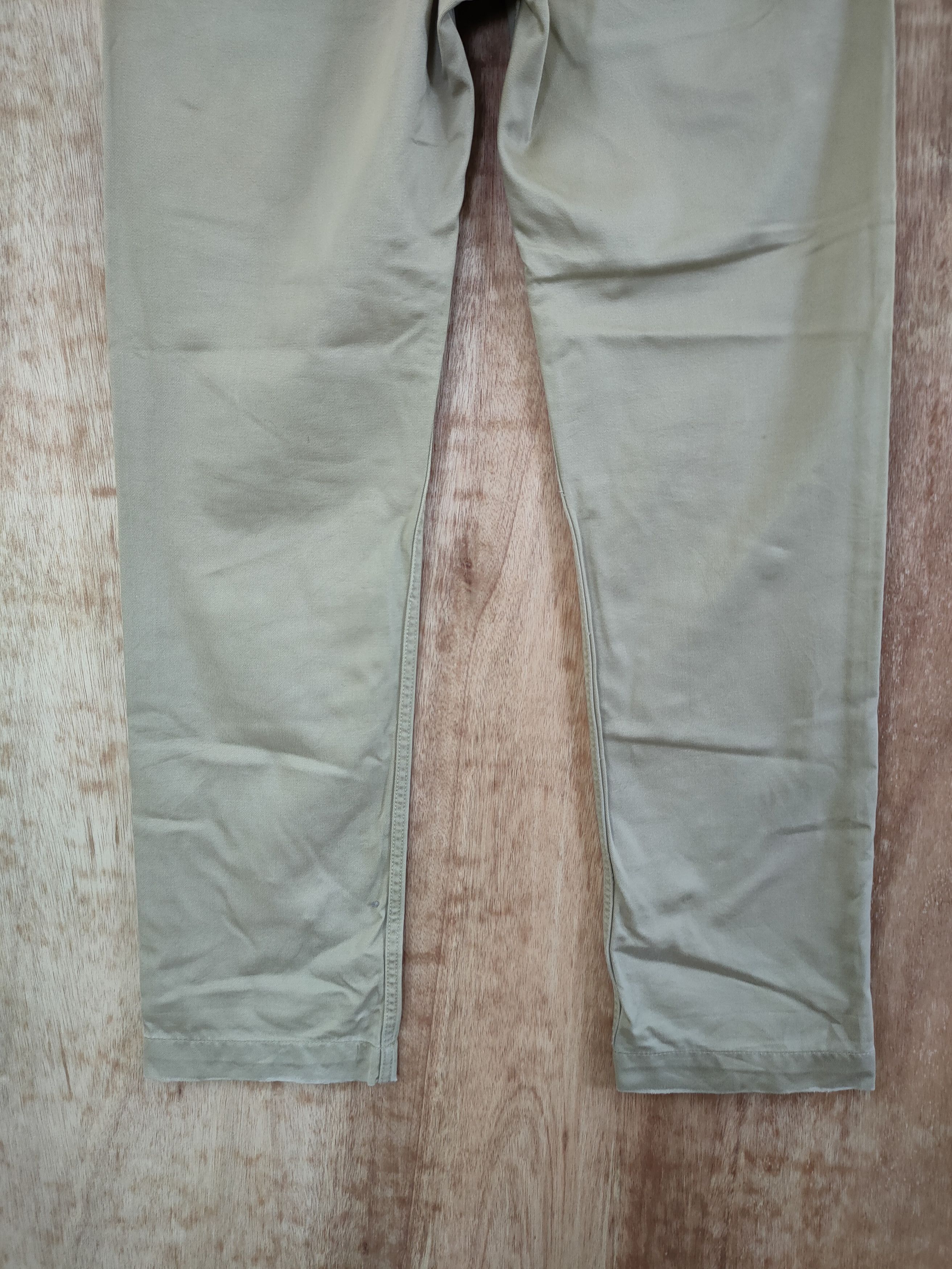 Xlarge DL Xlarge like bape japan casual pants #46-251T Size US 30 / EU 46 - 7 Thumbnail