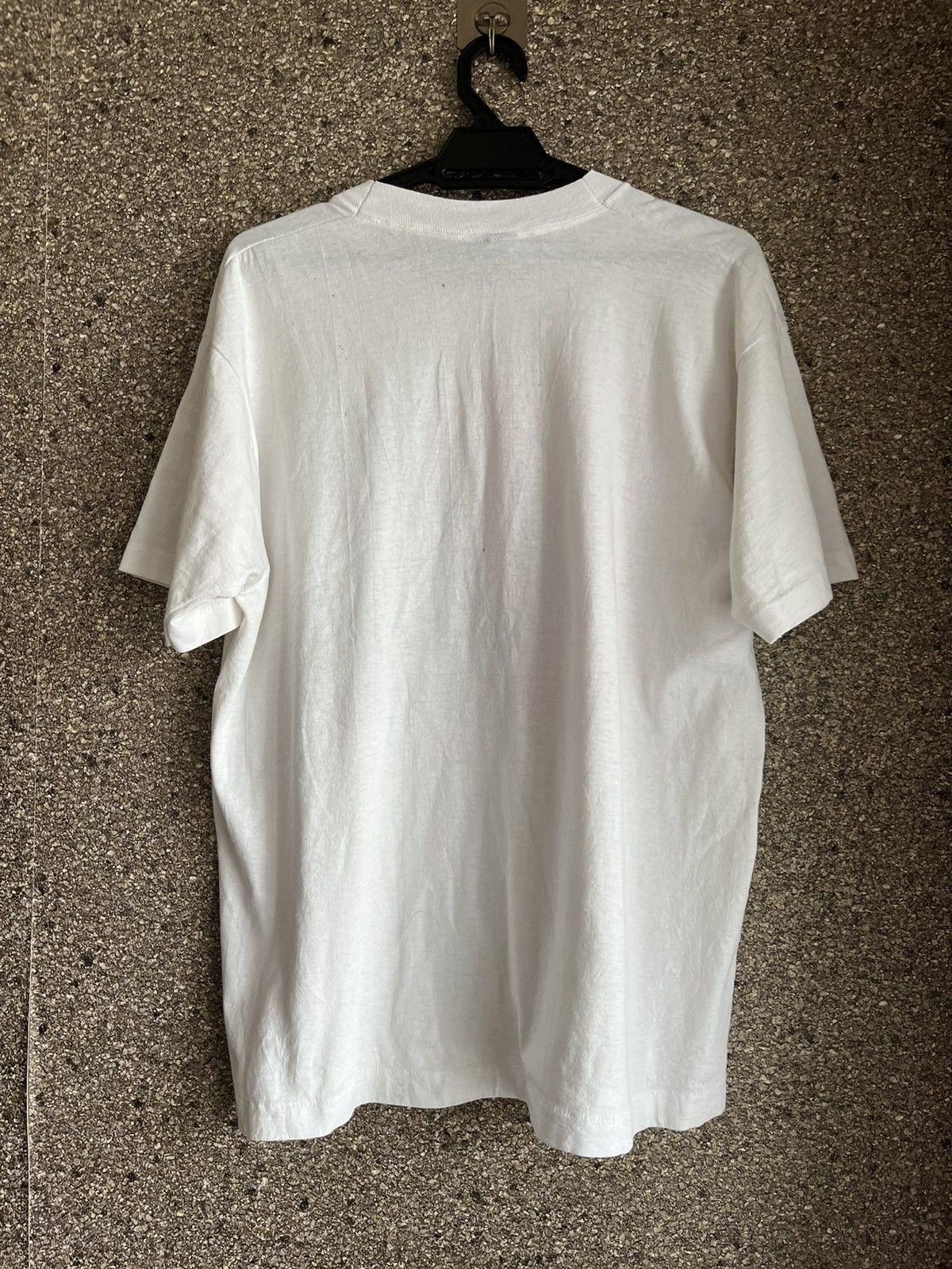 Vintage NELSON MANDELA Stop apartheid ft23 Size US XL / EU 56 / 4 - 5 Thumbnail