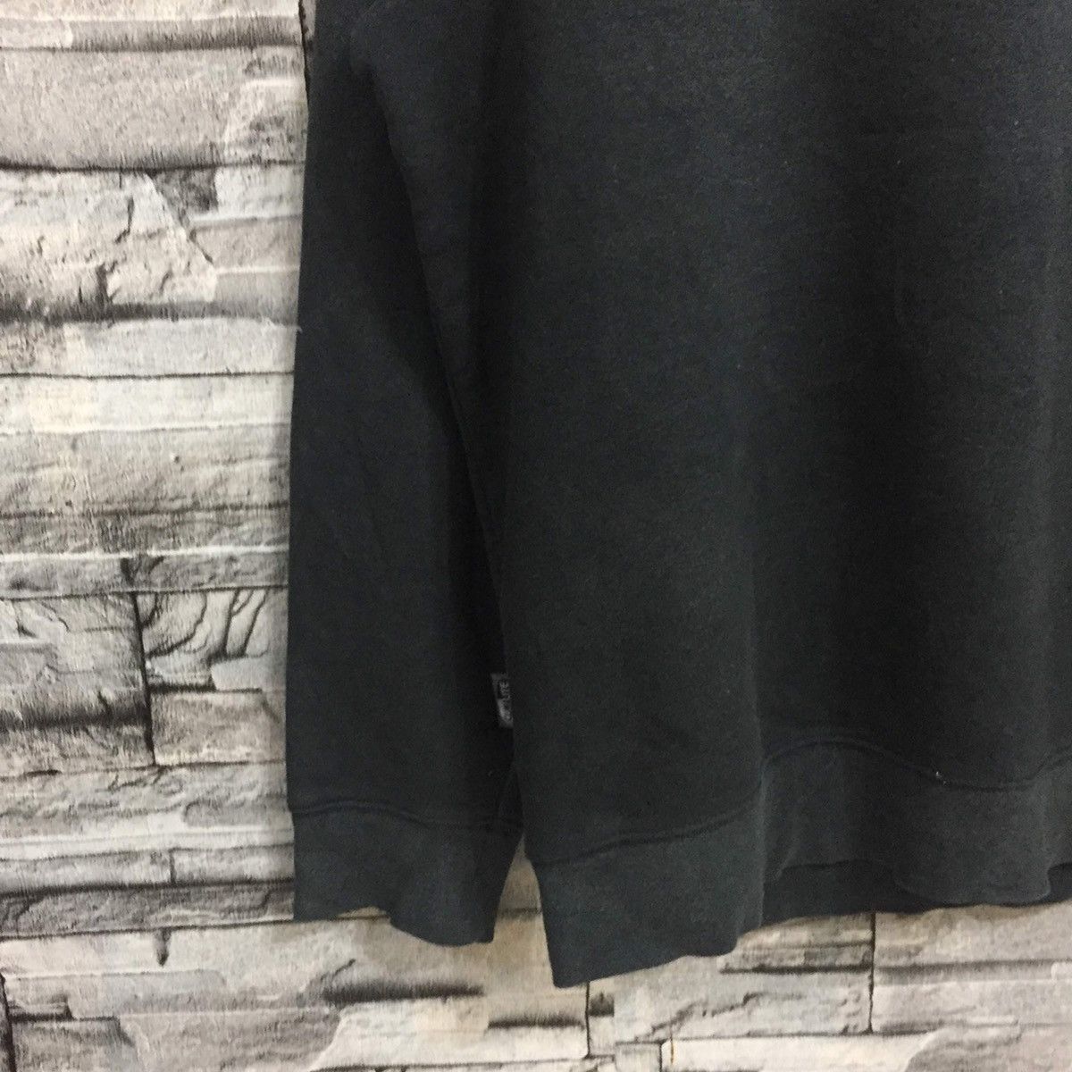 Adidas Vintage adidas sweatshirt jumper small logo size M Size US M / EU 48-50 / 2 - 4 Thumbnail