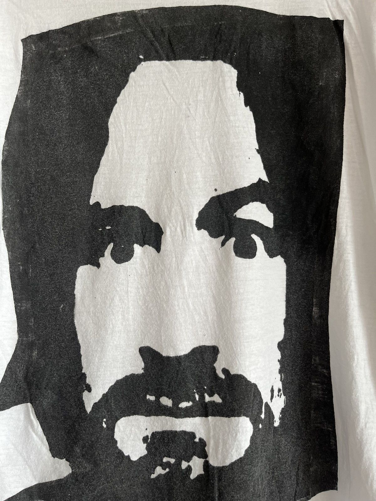 Vintage Vintage tshirt ft23 Size US M / EU 48-50 / 2 - 2 Thumbnail