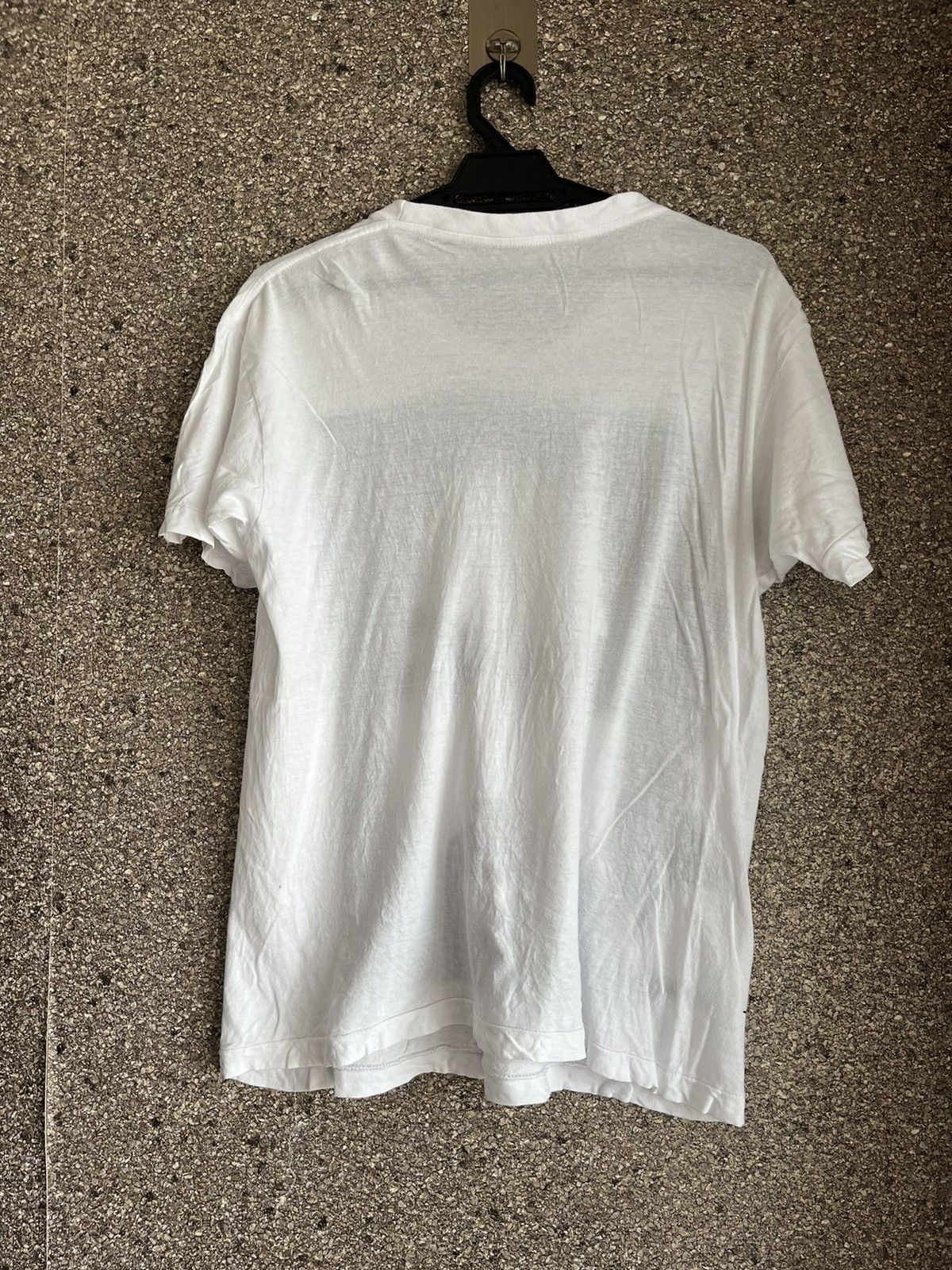 Vintage Vintage tshirt ft23 Size US M / EU 48-50 / 2 - 3 Thumbnail