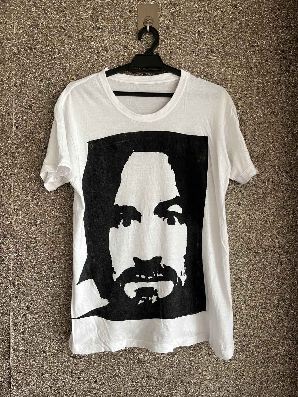 Vintage Vintage tshirt ft23 Size US M / EU 48-50 / 2 - 1 Thumbnail