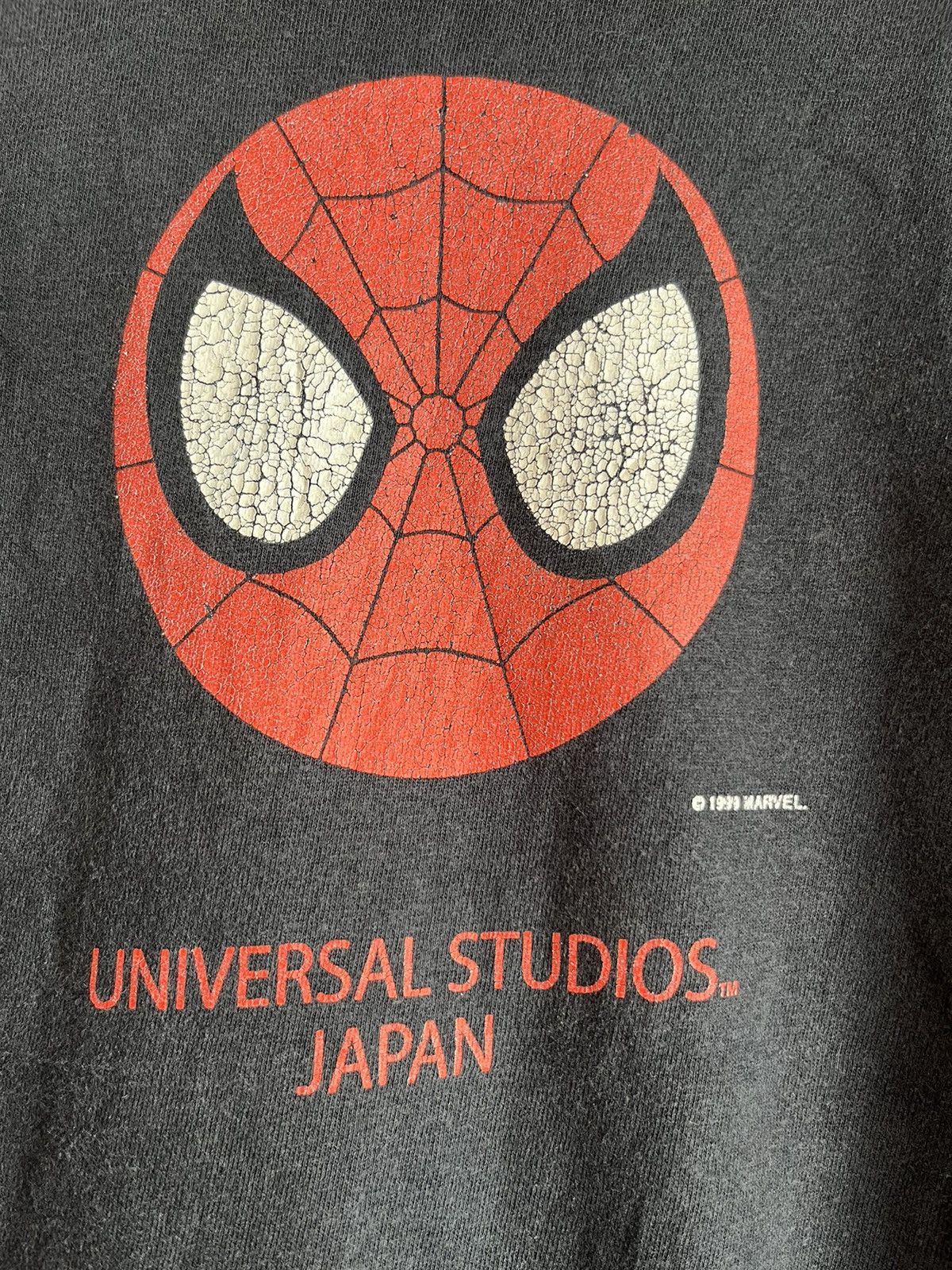 Vintage Universal studios ft23 Size US S / EU 44-46 / 1 - 2 Thumbnail