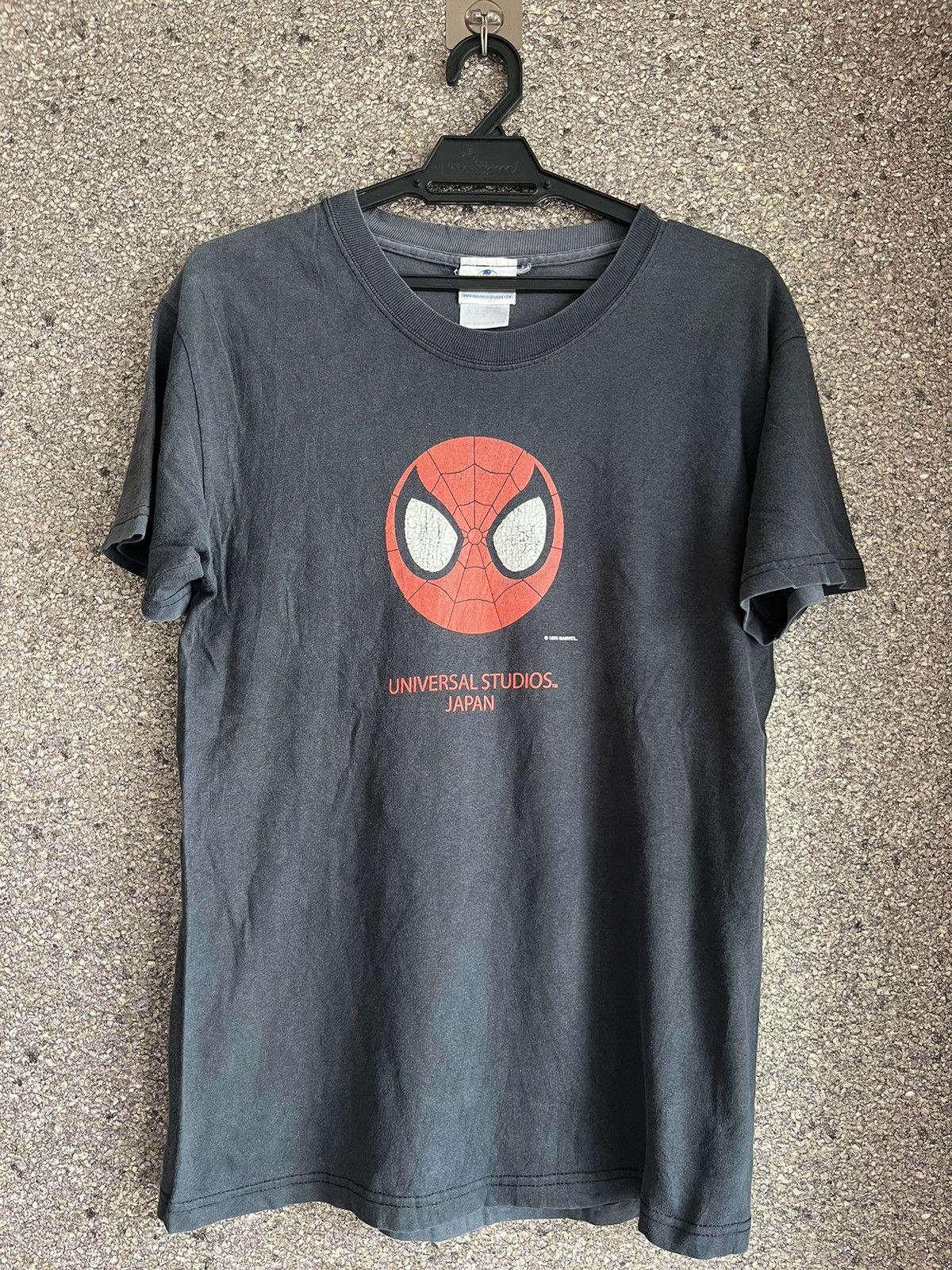 Vintage Universal studios ft23 Size US S / EU 44-46 / 1 - 1 Thumbnail