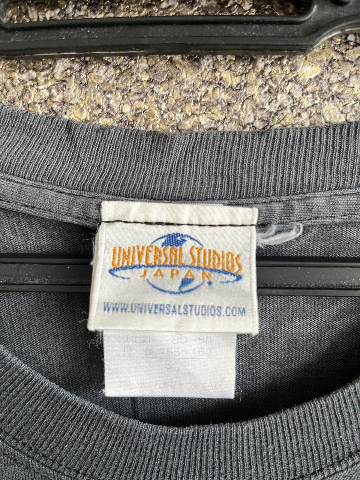 Vintage Universal studios ft23 Size US S / EU 44-46 / 1 - 3 Thumbnail