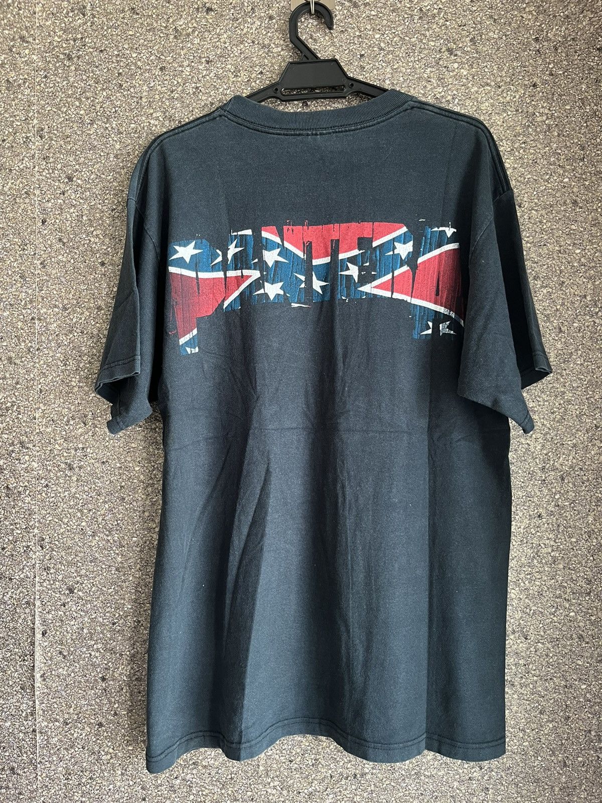 Vintage Pantera ft22 Size US L / EU 52-54 / 3 - 4 Thumbnail