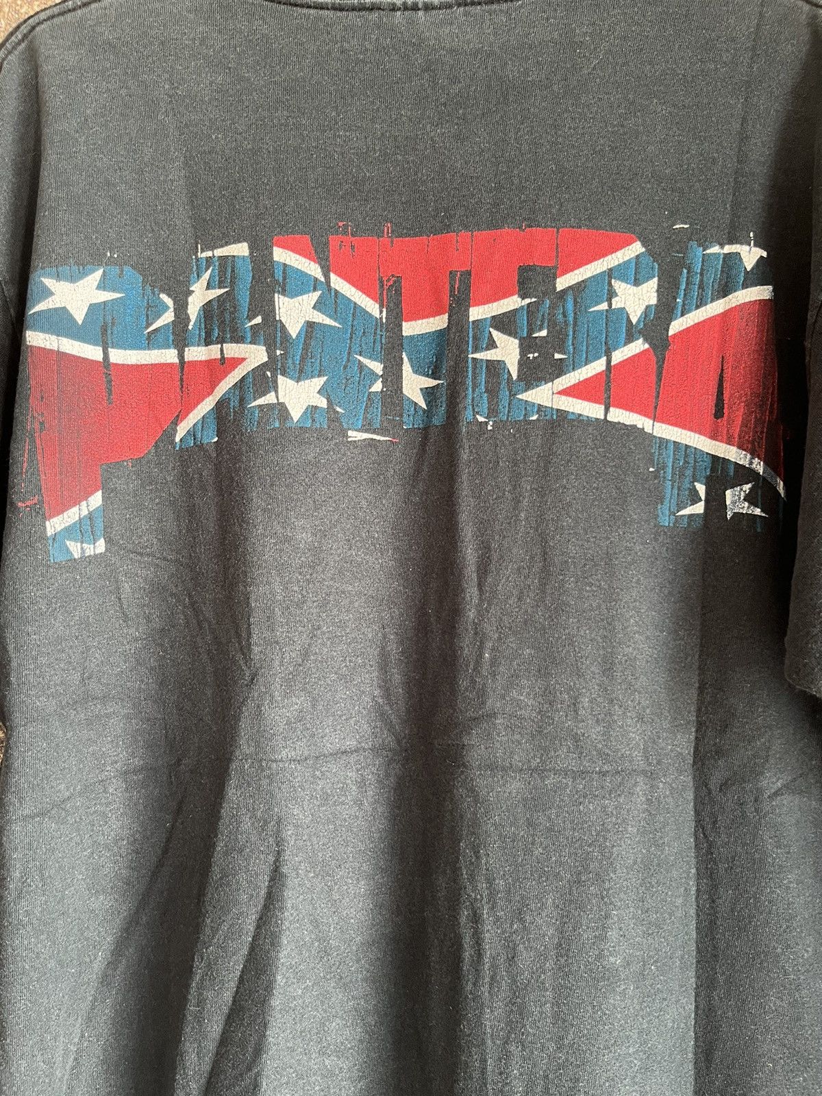 Vintage Pantera ft22 Size US L / EU 52-54 / 3 - 5 Thumbnail