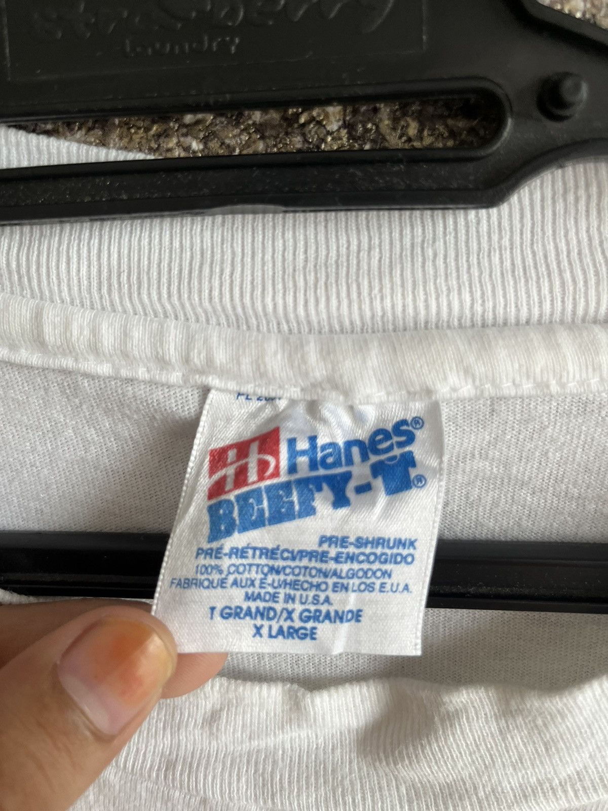 Vintage Marlboro ft23 Size US XL / EU 56 / 4 - 3 Thumbnail