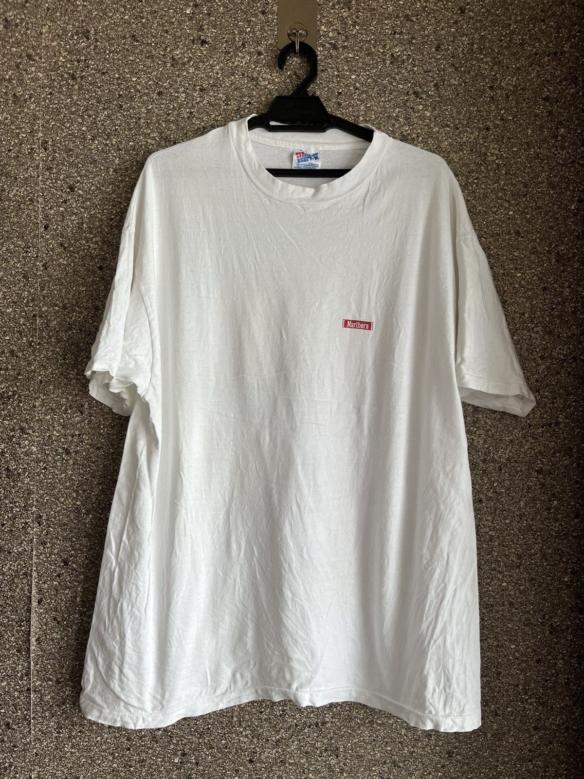 Vintage Marlboro ft23 Size US XL / EU 56 / 4 - 1 Thumbnail