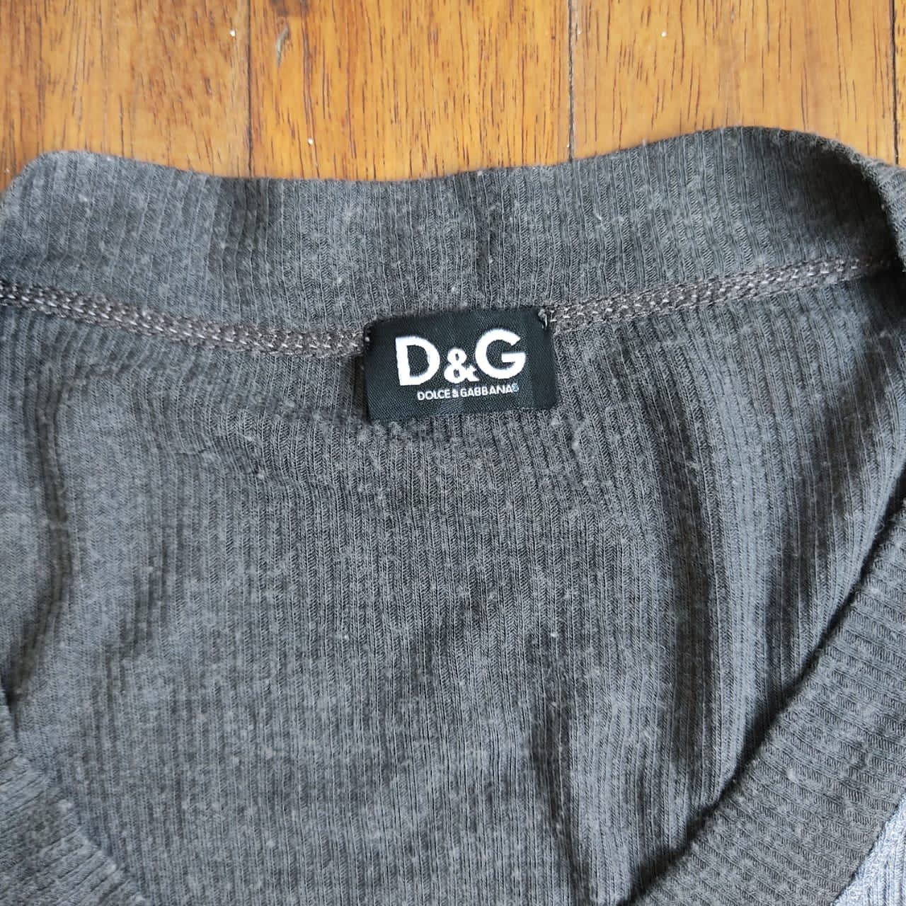 Dolce & Gabbana Dolce & Gabbana SW 11 Size US M / EU 48-50 / 2 - 2 Thumbnail