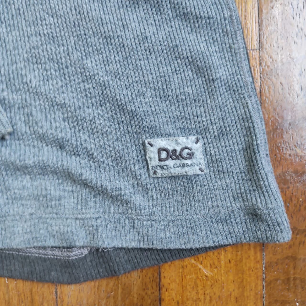 Dolce & Gabbana Dolce & Gabbana SW 11 Size US M / EU 48-50 / 2 - 4 Thumbnail