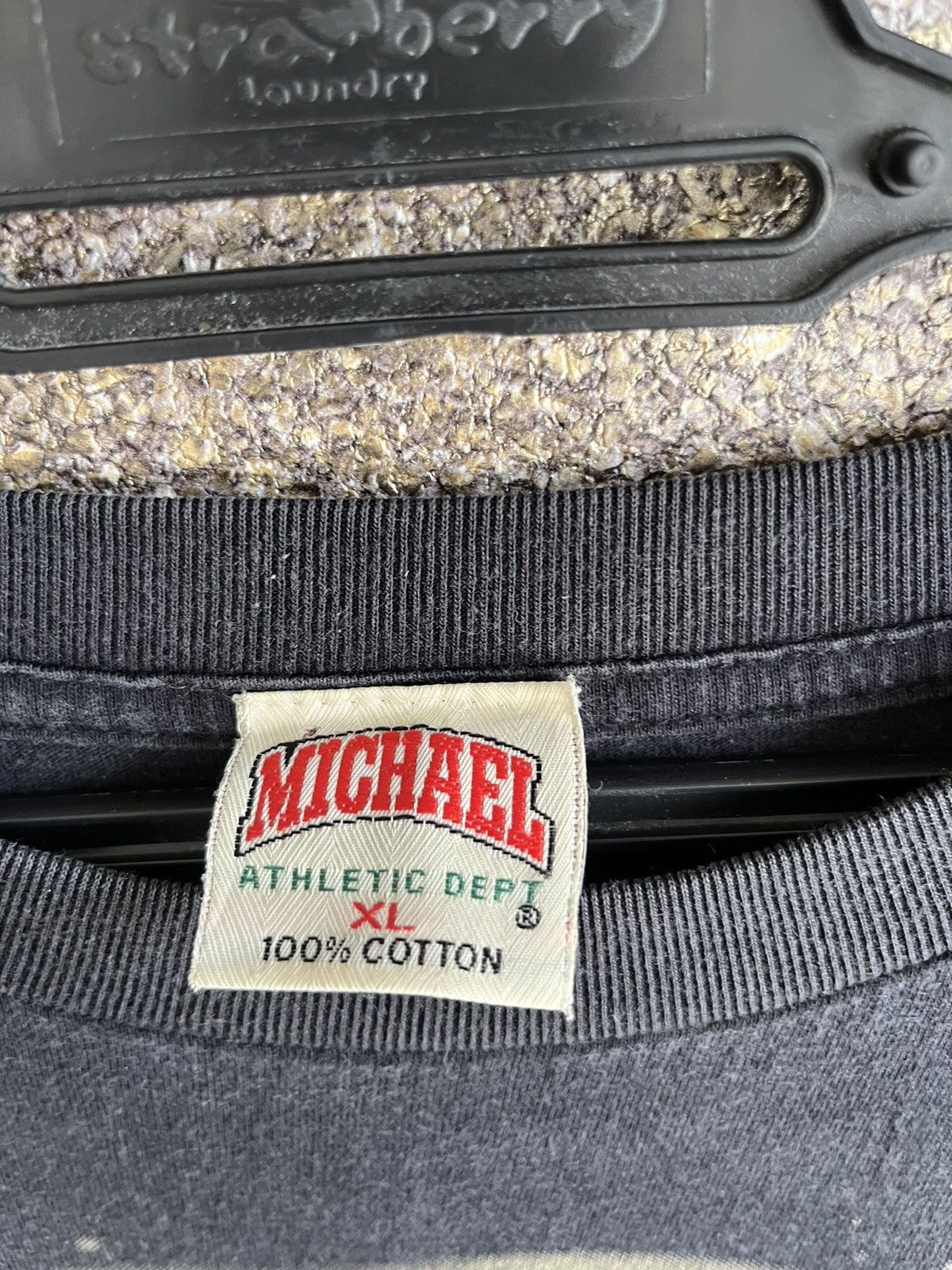 Vintage Michael ft22 Size US XL / EU 56 / 4 - 3 Thumbnail