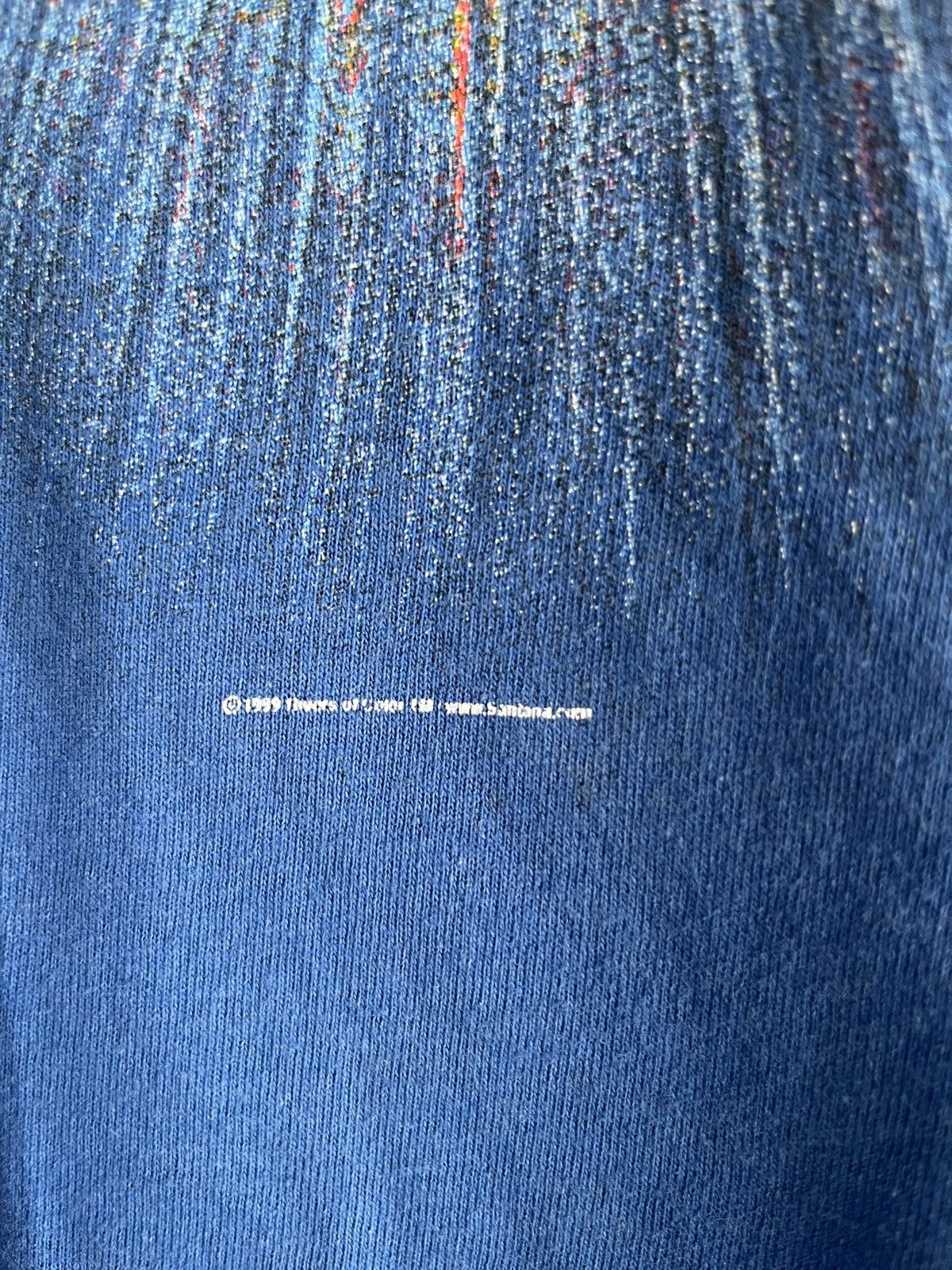 Vintage Santana ft22 Size US L / EU 52-54 / 3 - 6 Thumbnail