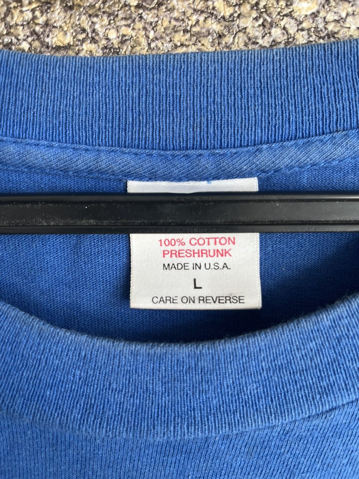 Vintage Santana ft22 Size US L / EU 52-54 / 3 - 3 Thumbnail
