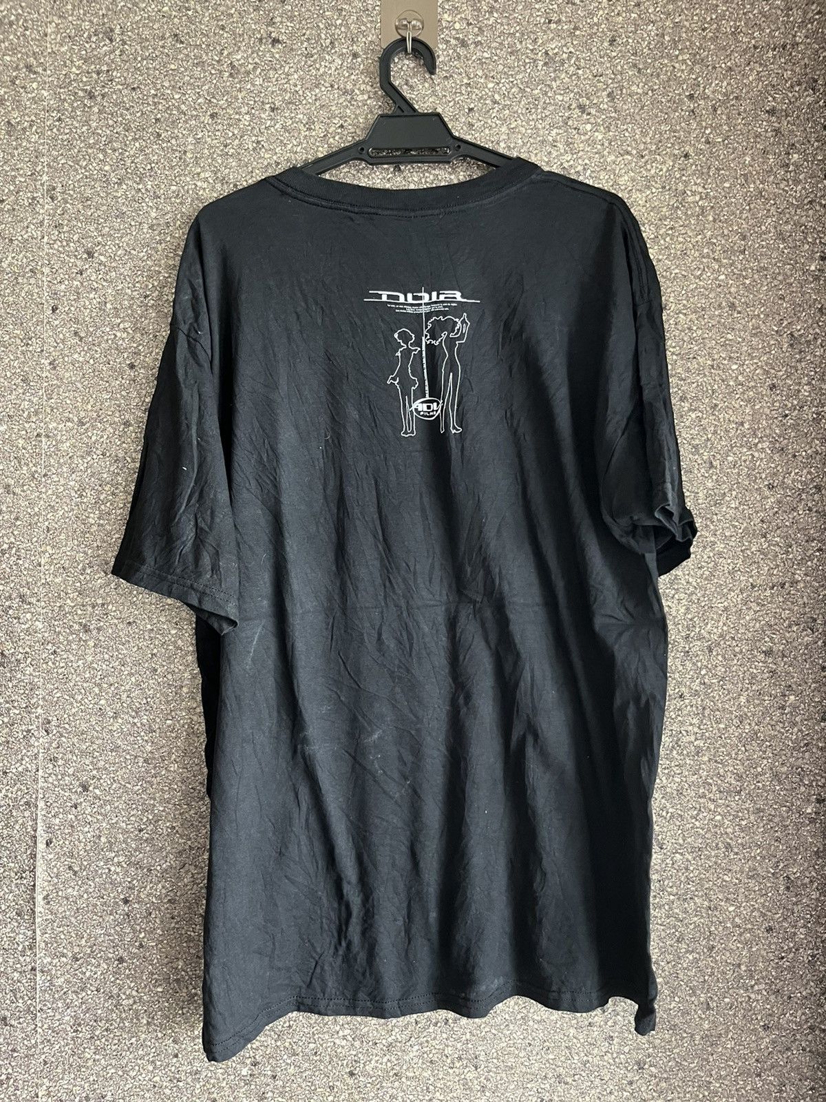 Anime × Vintage Anima tshirt ft23 Size US XL / EU 56 / 4 - 5 Thumbnail