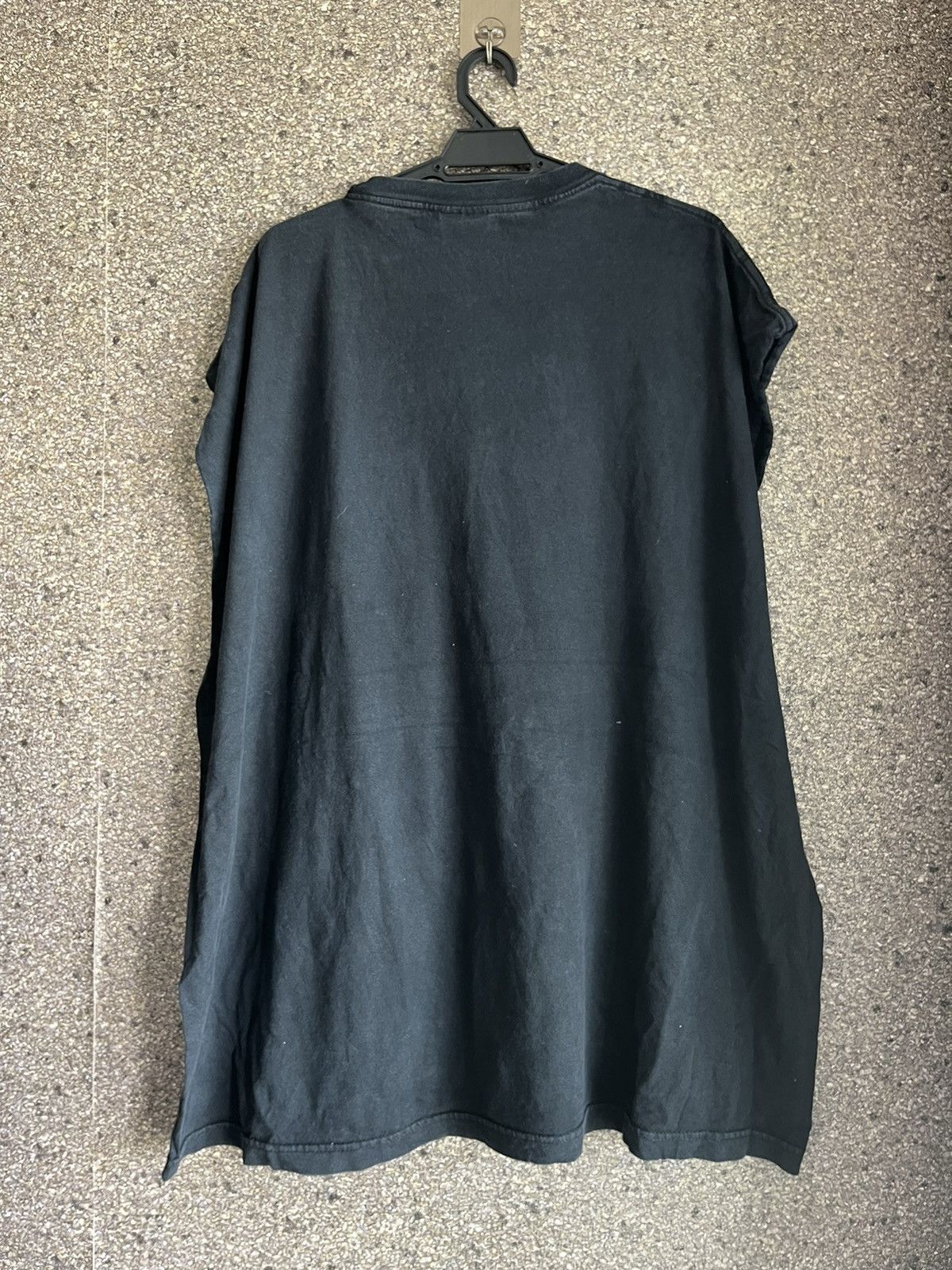 Vintage 2pac ft22 Size US XXL / EU 58 / 5 - 4 Thumbnail