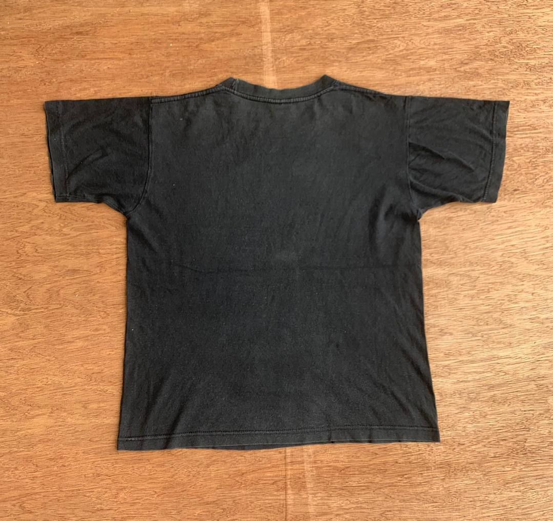 Vintage Vintage Super Mario Size US S / EU 44-46 / 1 - 4 Thumbnail