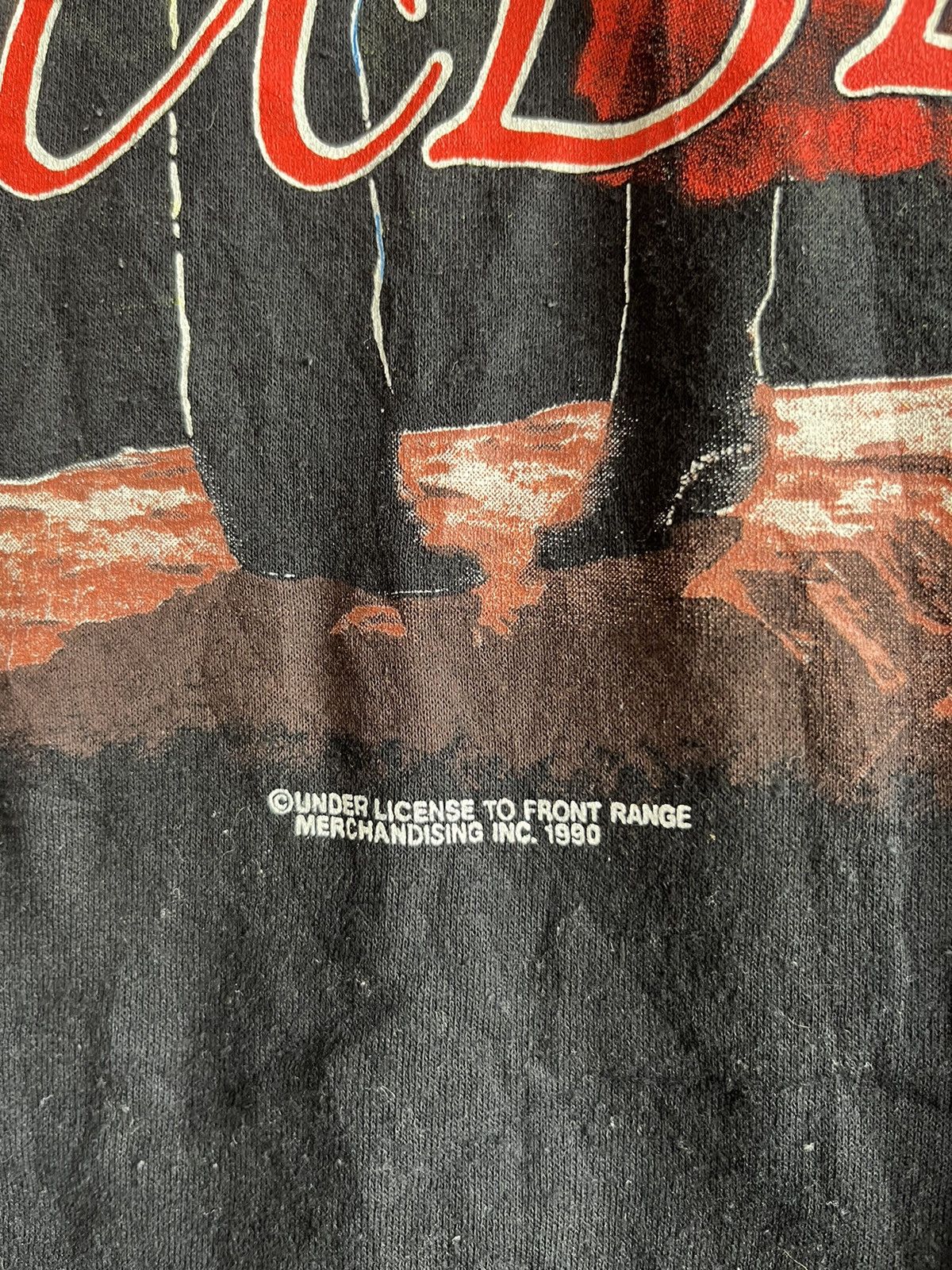 Vintage The judds ft22 Size US XL / EU 56 / 4 - 3 Thumbnail