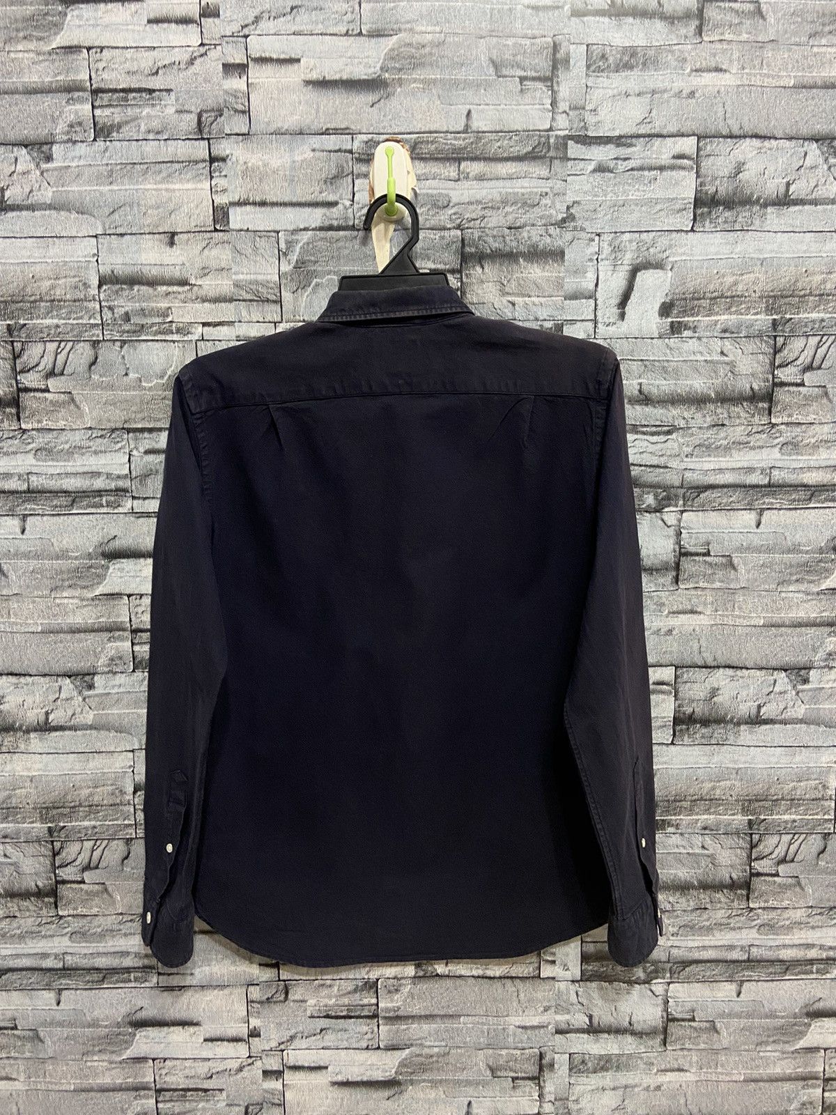 Japanese Brand Beams shirt japanese designer size M Size US M / EU 48-50 / 2 - 9 Thumbnail
