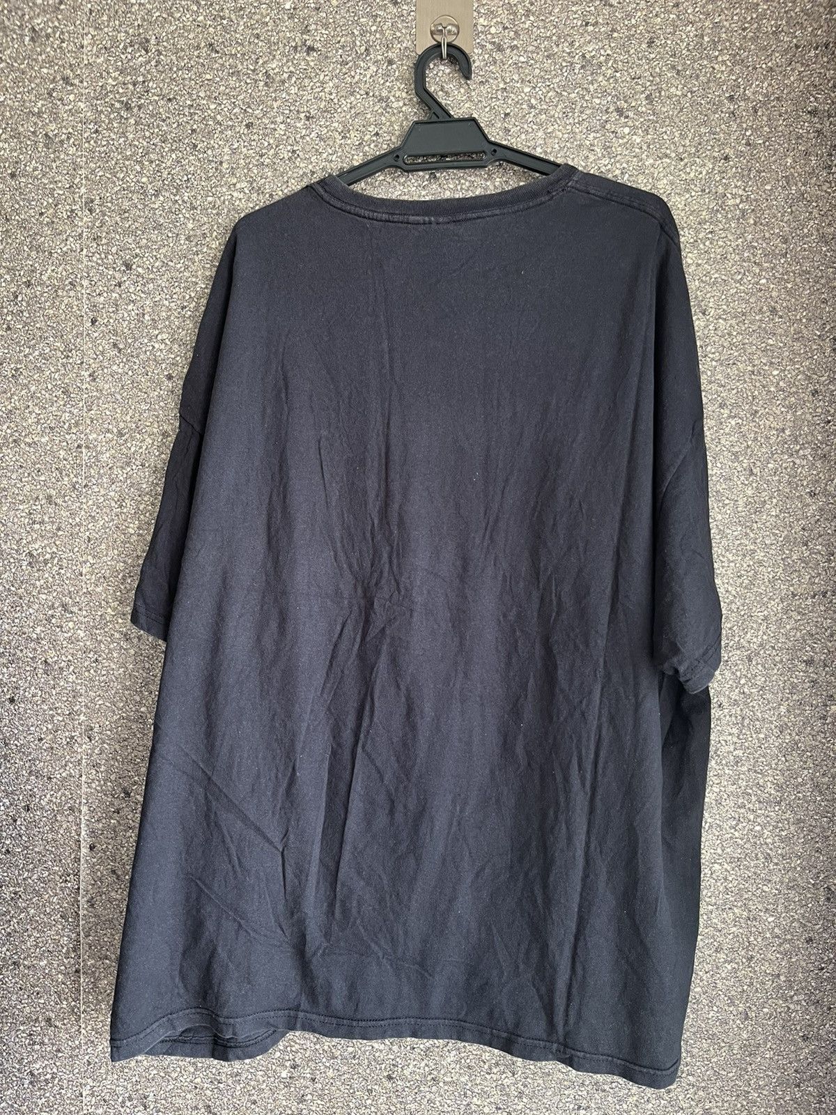 Vintage Iron maiden ft22 Size US XXL / EU 58 / 5 - 4 Thumbnail
