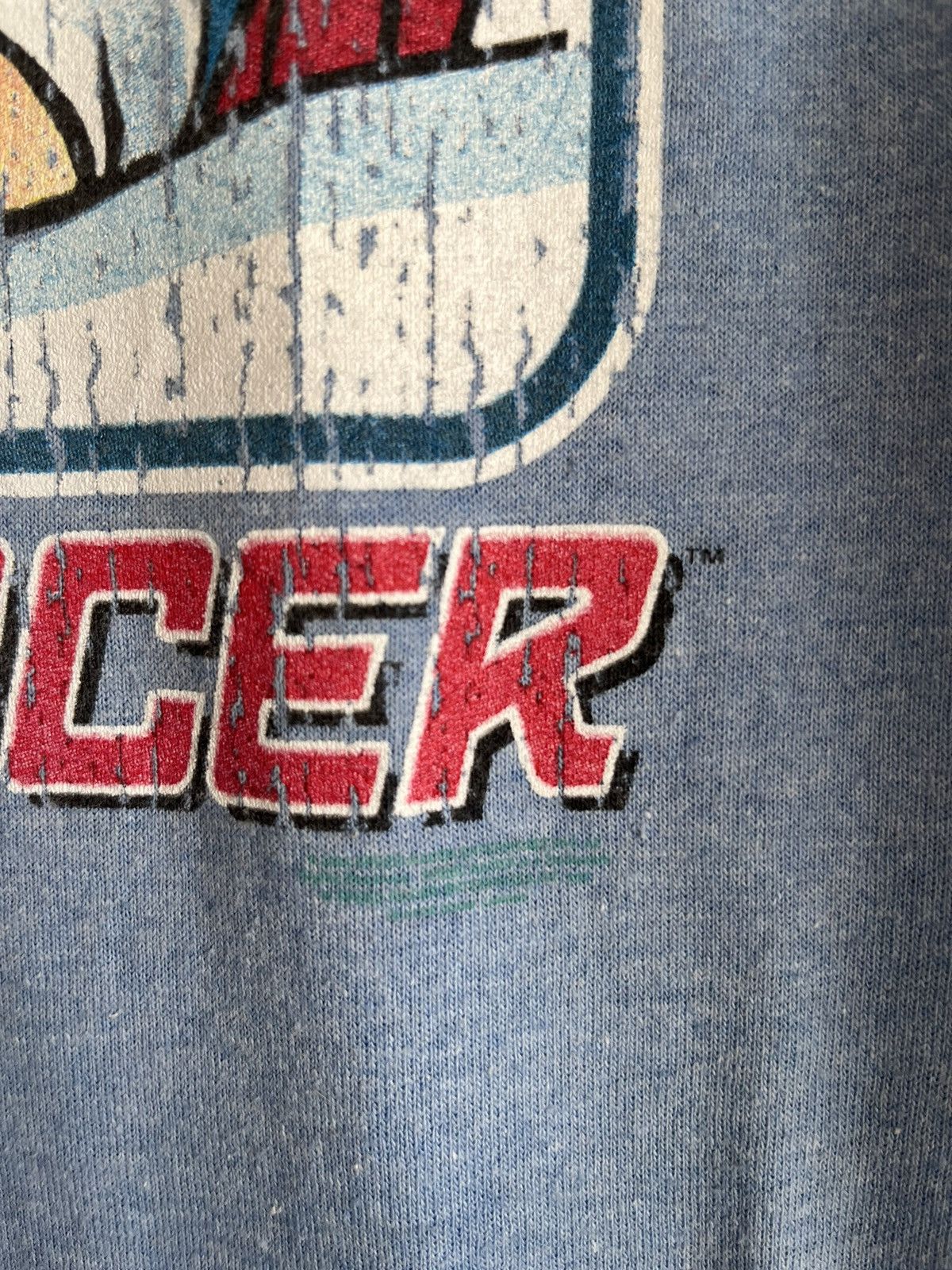 Vintage Speed racer ft22 Size US XXL / EU 58 / 5 - 3 Thumbnail