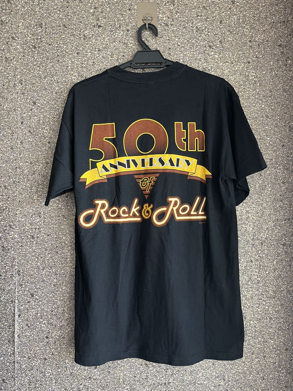 Vintage Elvis Presley Rock n roll ft22 Size US M / EU 48-50 / 2 - 5 Thumbnail