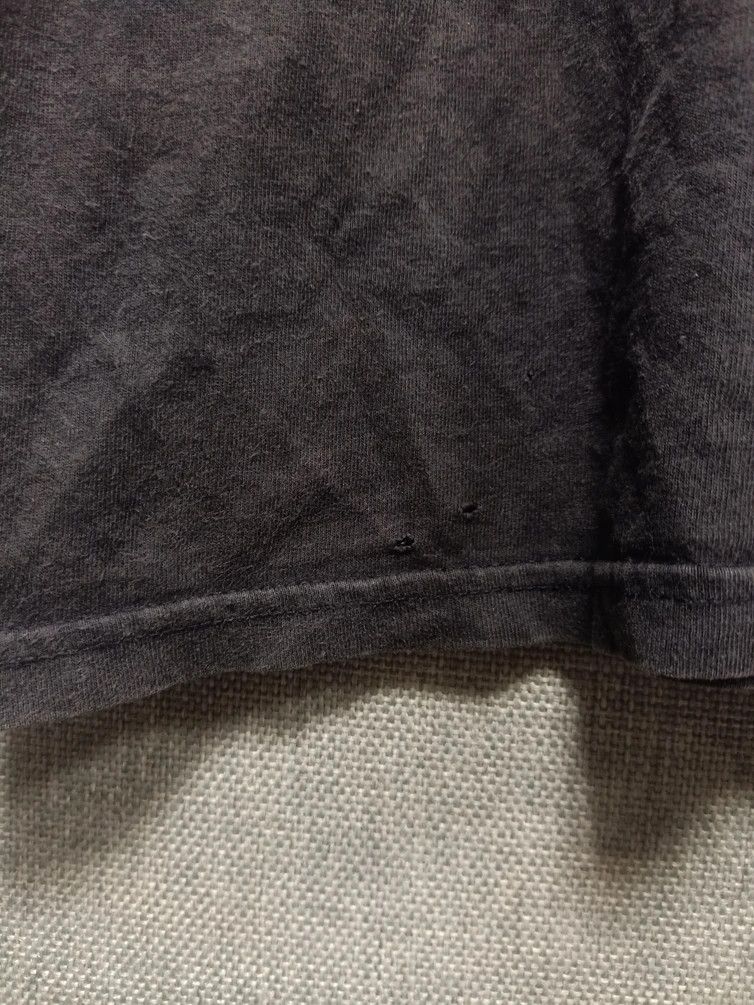 Thrasher vintage t shirt bootleg thrasher the only bird we know Size US S / EU 44-46 / 1 - 5 Thumbnail