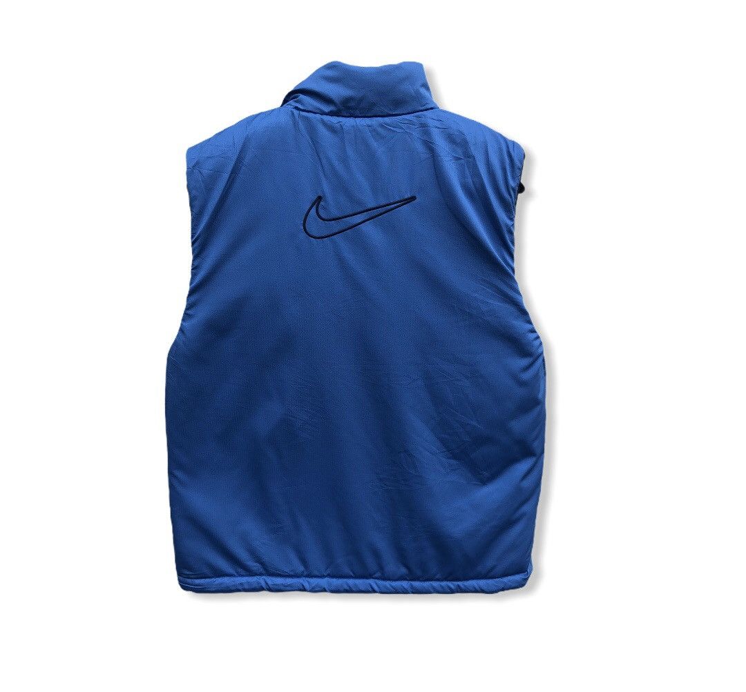 Nike Nike Reversible Vest Size US M / EU 48-50 / 2 - 3 Thumbnail