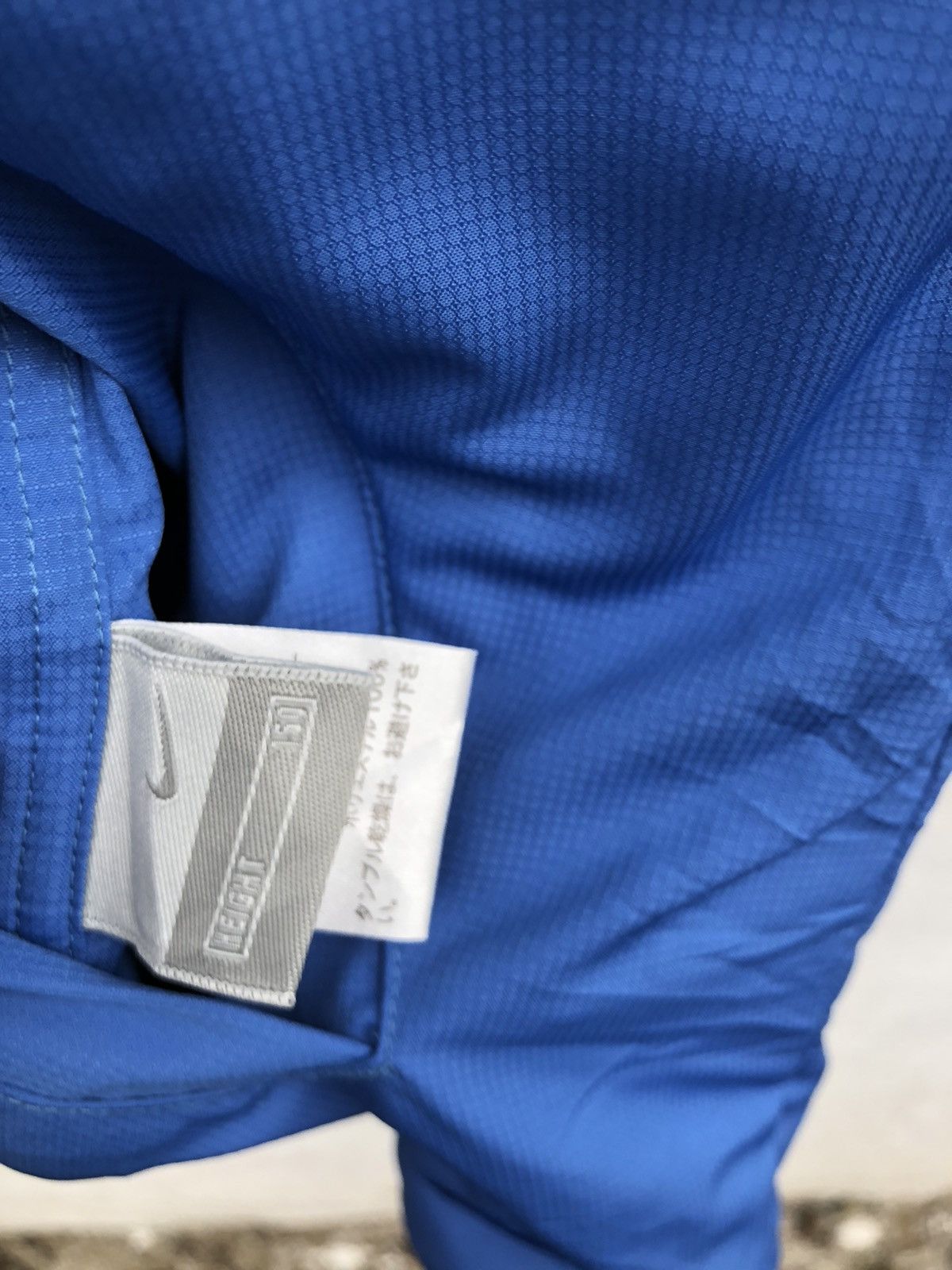 Nike Nike Reversible Vest Size US M / EU 48-50 / 2 - 6 Thumbnail