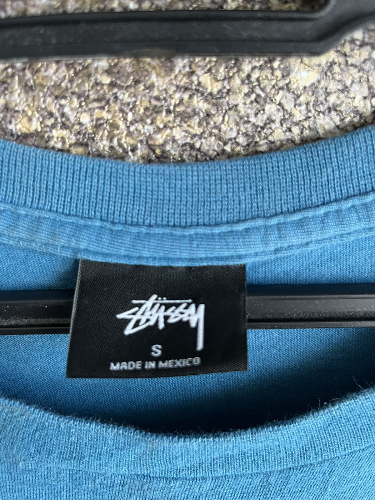 Vintage Stussy ft21 Size US S / EU 44-46 / 1 - 3 Thumbnail