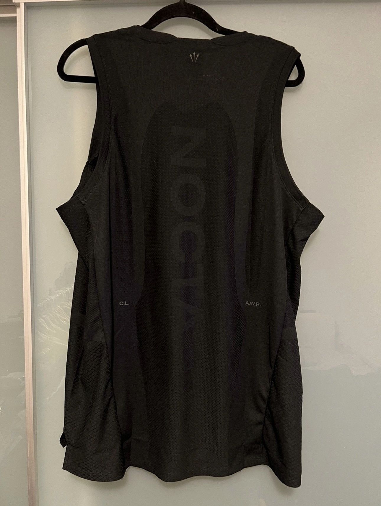 Drake × Nike Nike Nocta Jersey Size US M / EU 48-50 / 2 - 2 Thumbnail