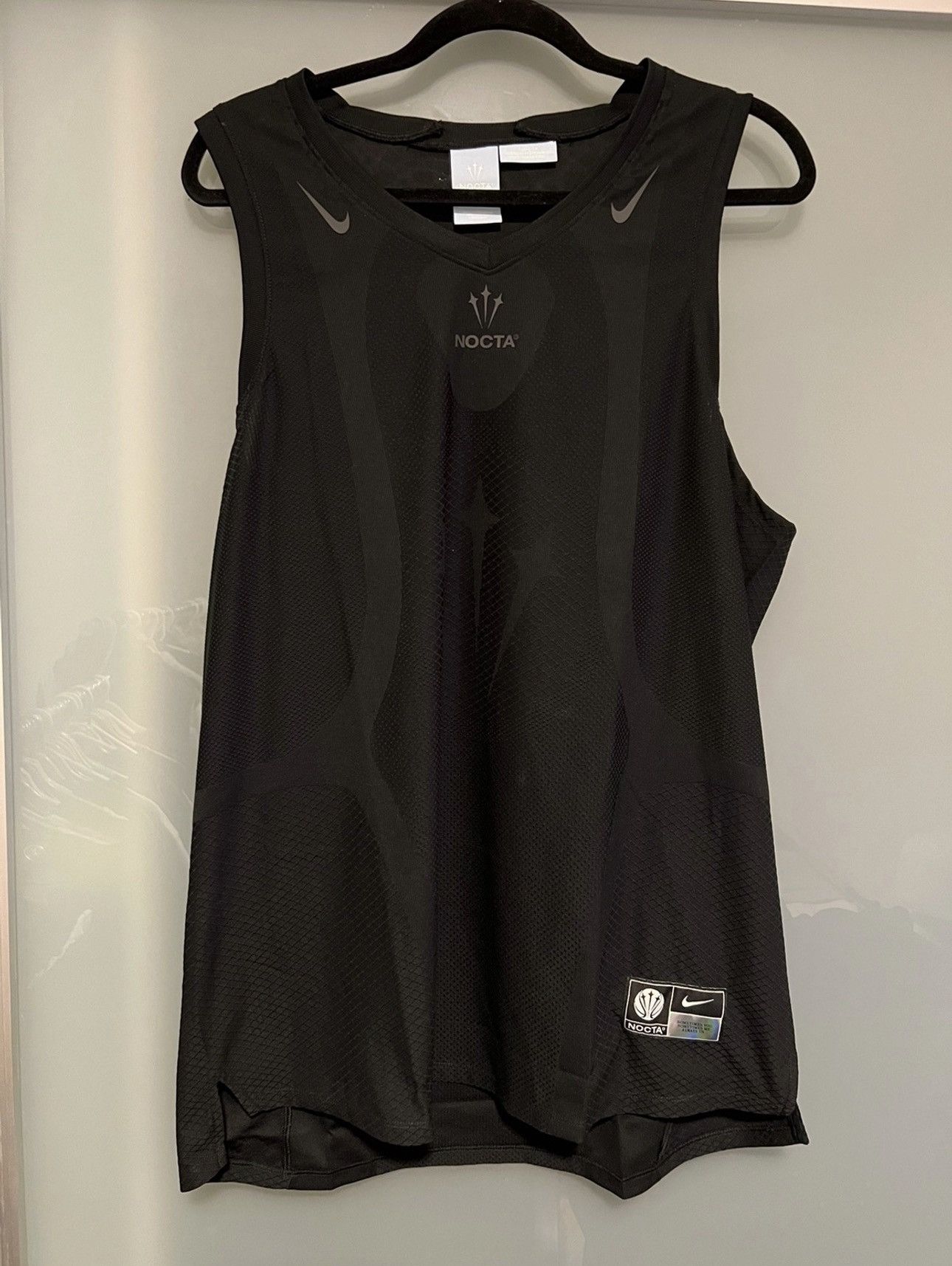 Drake × Nike Nike Nocta Jersey Size US M / EU 48-50 / 2 - 1 Thumbnail