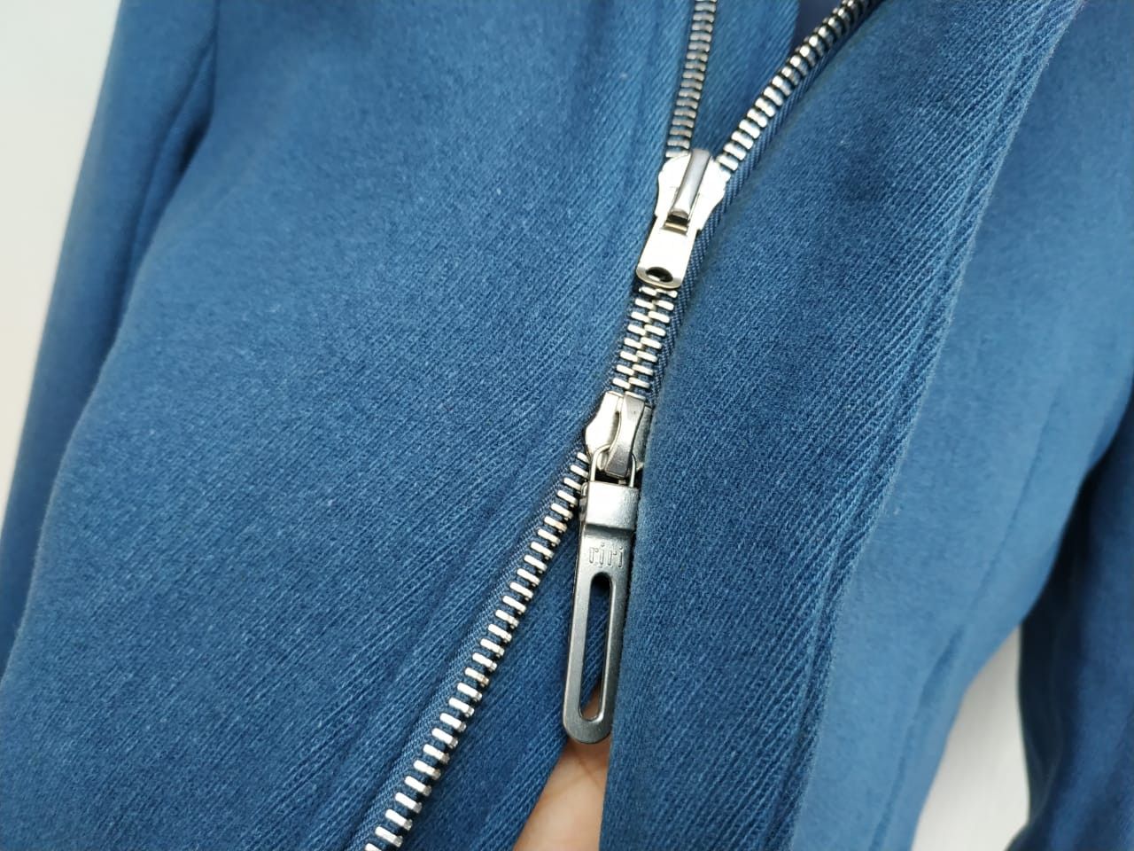 Carol Christian Poell Fit XS to S, 97 Carol Christian Poell Wool Jacket Size US S / EU 44-46 / 1 - 11 Thumbnail