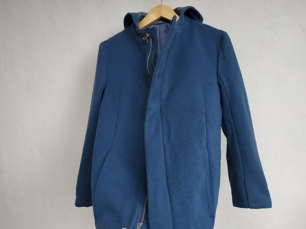 Carol Christian Poell Fit XS to S, 97 Carol Christian Poell Wool Jacket Size US S / EU 44-46 / 1 - 10 Thumbnail