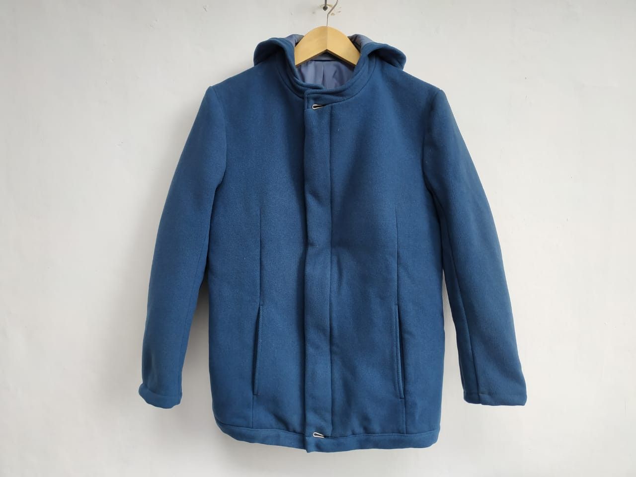 Carol Christian Poell Fit XS to S, 97 Carol Christian Poell Wool Jacket Size US S / EU 44-46 / 1 - 2 Thumbnail
