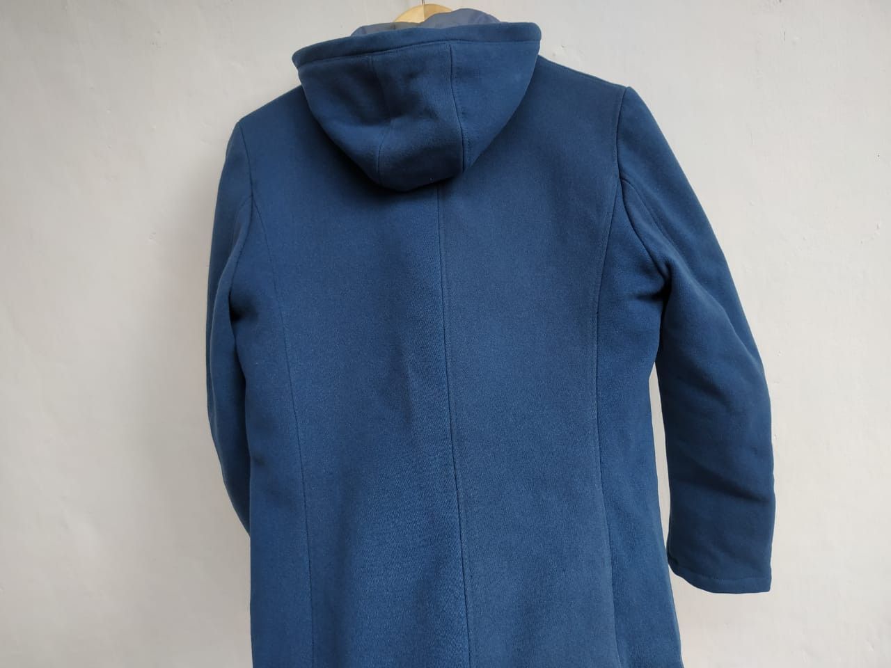 Carol Christian Poell Fit XS to S, 97 Carol Christian Poell Wool Jacket Size US S / EU 44-46 / 1 - 4 Thumbnail