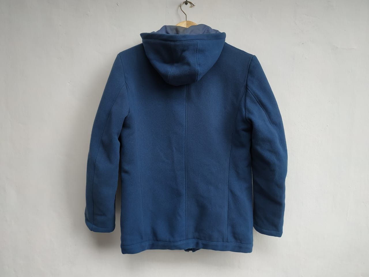 Carol Christian Poell Fit XS to S, 97 Carol Christian Poell Wool Jacket Size US S / EU 44-46 / 1 - 5 Thumbnail