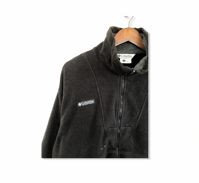 Columbia Vintage Columbia Fleece Jacket Size US M / EU 48-50 / 2 - 3 Thumbnail