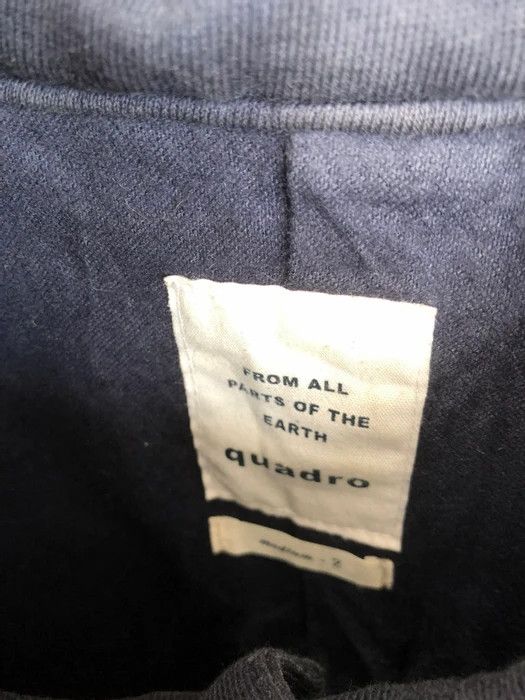 Japanese Brand Japanese Brand Quadro Workers Jacket Size US M / EU 48-50 / 2 - 5 Thumbnail