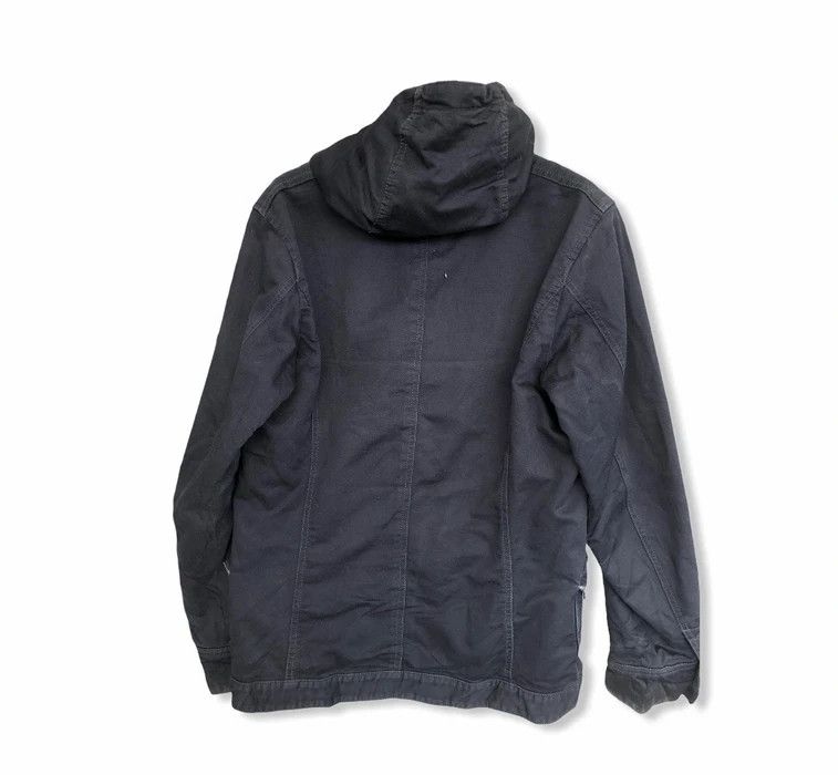 Japanese Brand Japanese Brand Quadro Workers Jacket Size US M / EU 48-50 / 2 - 3 Thumbnail