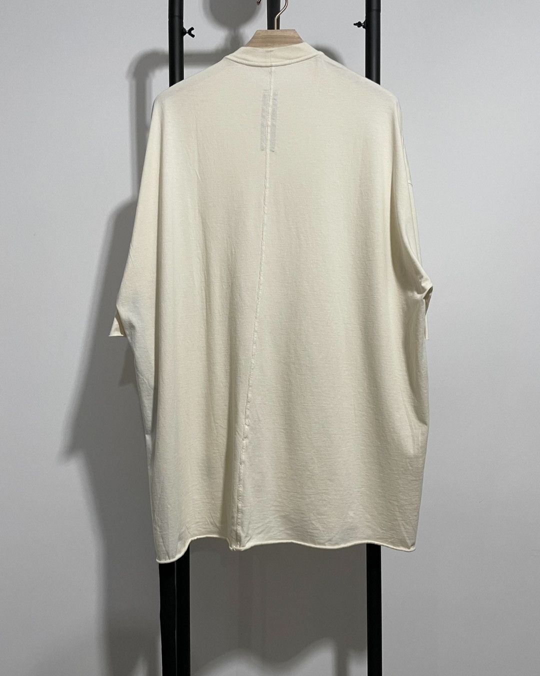 Rick Owens Rick Owens short sleeves Size US S / EU 44-46 / 1 - 2 Thumbnail