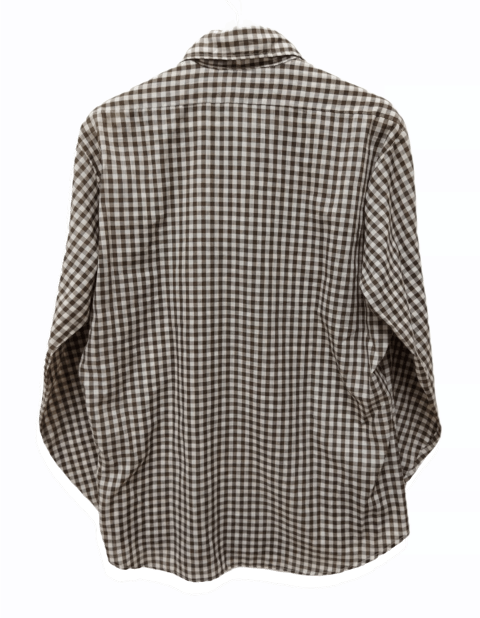 Levi's Vintage Clothing Vintage Levi's Checkered Shirt Size US L / EU 52-54 / 3 - 2 Thumbnail