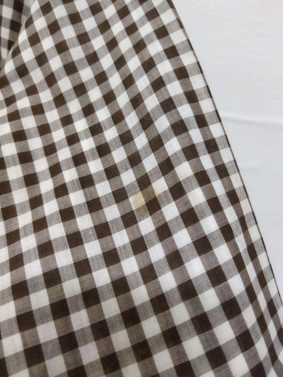Levi's Vintage Clothing Vintage Levi's Checkered Shirt Size US L / EU 52-54 / 3 - 3 Thumbnail